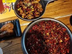 -嘎嘎鸭脑壳(金琴店)