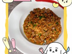 -1937青岛老味道·海肠捞饭·青岛菜(大鲍岛栈桥店)