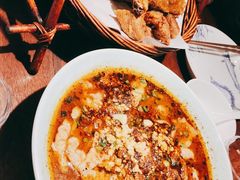 -前海沿·青岛菜(五四广场永旺店)