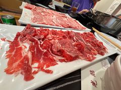 -潮汕美牛肉丸火锅店(天宁寺店)