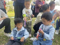 -重庆市江北嘴中央商务区中央公园