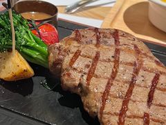 -原石牛扒·约会餐厅(龙城万科里店)