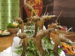 -尚海豆捞(乐虹坊店)