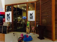 -黑鸡小馆(金源店)