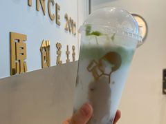 -喜茶(天津乐宾百货店)