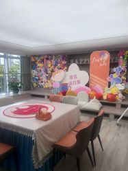 点击看大图 -禧月荟月子中心(前海Max店)