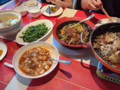 -芙蓉堂(武汉天地店)