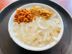 传统濑粉-老西关濑粉(文明路店)