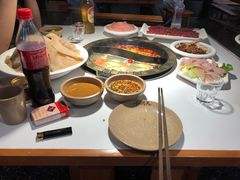 -小洞天本味火锅(九街直营店)