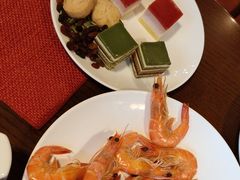 -OPEN開全日自助餐厅·西餐·海鲜(佛山希尔顿酒店)
