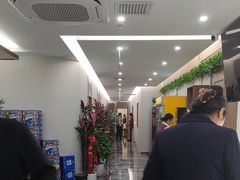 -彭城味道.地道徐州味(怡海花园店)