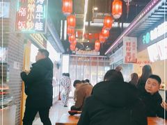 -市府路小吃城(民俗文化广场锦苑店)