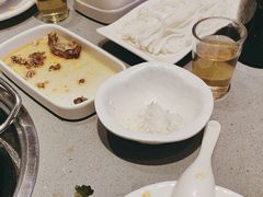 -为什么牛潮汕牛肉火锅(中信广场店)