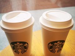 -星巴克(天津佛罗伦萨小镇店)