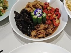 -大碗居·烤鸭·鱼头泡饼(天坛东门店)