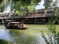 -乌镇景区