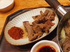 -小满手工粉(上海月星环球港店)