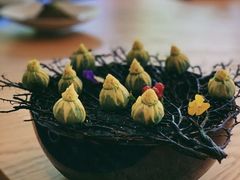 -木守西溪溪隐餐厅