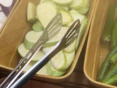 -姜胖胖无限自助烤肉(罗湖宝能店)