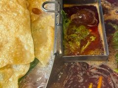 -山城辣妹子(定福庄店)