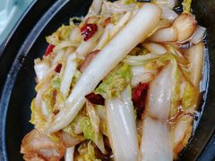 -小城故事·地道宁波味(月湖盛园店)