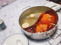 -小城牛事·鲜牛肉火锅(万达店)