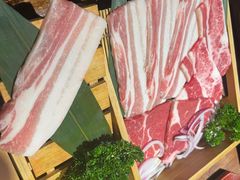 -九田家黑牛烤肉料理(太阳宫广场店)
