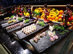 -梨花自助烤肉(天河城店)