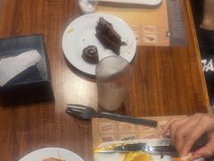 -汉巴味德(沈阳万象汇店)