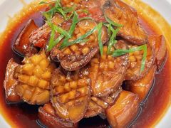 -金典银峰老鹅馆·昆山菜(亭林公园店)