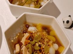 -眉州东坡(北苑华贸店)