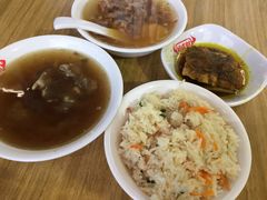 -好成财牛排馆(涂门街总店)