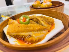 -顺德人家食府(黄金广场店)