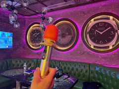 -歌友汇KTV(大悦城11层店)