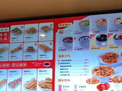 -一心一味(水围店)