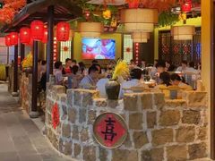 -湘域·少東家(平沙店)
