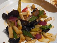 -陶缘一号·四季缘·老字号顺德菜·户外婚礼家宴(西滘店)