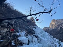 -黑龙潭风景区