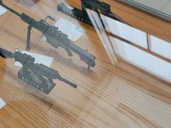 -轻武器博物馆