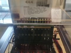 -青岛邮电博物馆