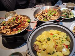 -不夜天烧烤牛骨头(南湖店)