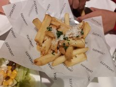-Steaking·食间牛排(和平店)
