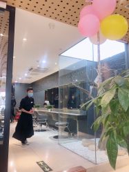 点击看大图 大厅-木北造型