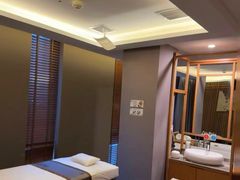 -康熙养生SPA·轻奢足道(江宁万达店)