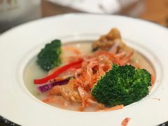 -如轩·海鲜砂锅粥·潮汕菜(海珠店)