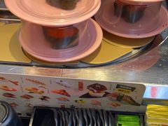 -争鲜回转寿司(通州万达店)