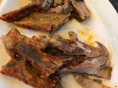 -九龙湾·御膳坊(九龙窠路店)