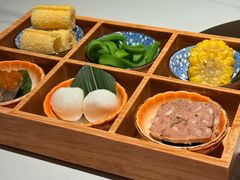 -左庭右院鲜牛肉火锅(七宝领展广场店)