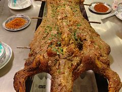 -巴山·烤全羊(高新总店)