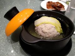 -淮扬厨子(健康路店)